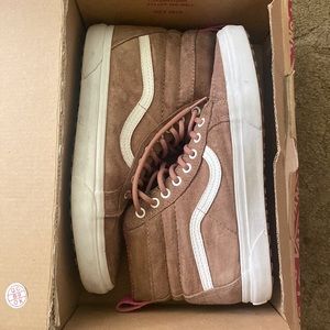 Vans Sk8-hi MTE